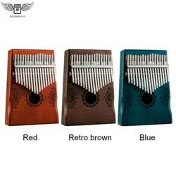 کالیمبا هلورو مدل KHD17-Blue