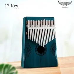 کالیمبا هلورو مدل KHD17-Blue