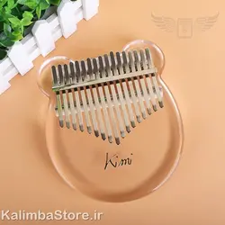 کالیمبا کریستالی کیمی خرسی مدل M10