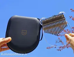 کالیمبا کریستالی کیمی خرسی مدل M10
