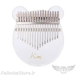 کالیمبا کریستالی کیمی خرسی مدل M10