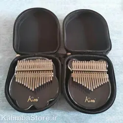 کالیمبا کریستالی کیمی خرسی مدل M10