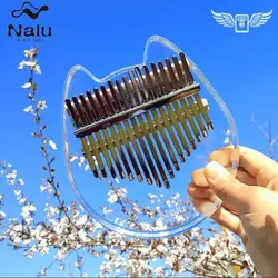کالیمبا نالو مدل NK-CT
