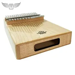 کالیمبا هلورو مدل KC17-MP