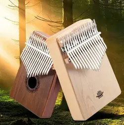 کالیمبا هلورو مدل KC17-MP