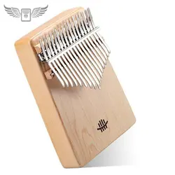 کالیمبا هلورو مدل KC17-MP