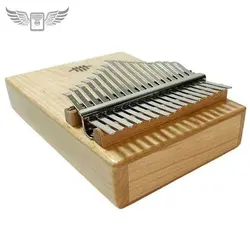 کالیمبا هلورو مدل KC17-MP