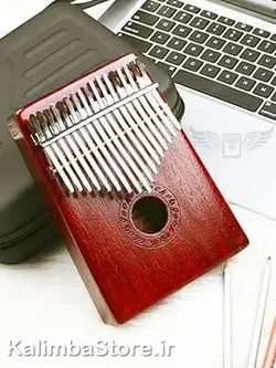 کالیمبا جکو مدل K17MBR