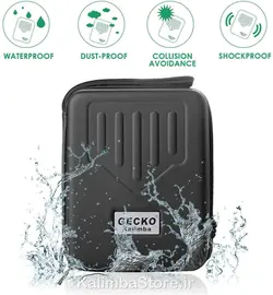 کالیمبا جکو مدل K17MBR