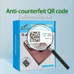 کالیمبا جکو مدل K17MBR