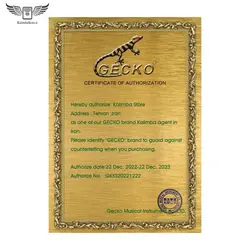 کالیمبا جکو مدل K17MBR