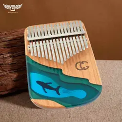 کالیمبا سگا مدل CKRF00-Ocean