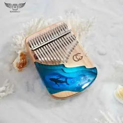 کالیمبا سگا مدل CKRF00-Ocean