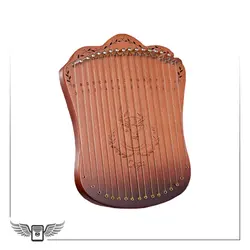 هارپیکا سگا مدل CH01P_br