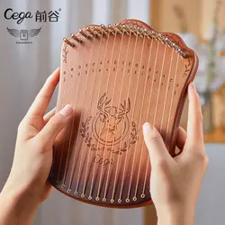 هارپیکا سگا مدل CH01P_br