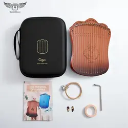 هارپیکا سگا مدل CH01P_br