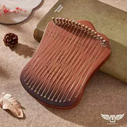 هارپیکا سگا مدل CH01P_br