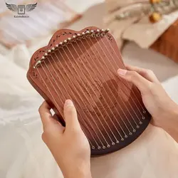 هارپیکا سگا مدل CH01P_br