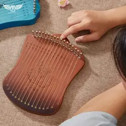 هارپیکا سگا مدل CH01P_br