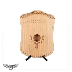 هارپیکا سگا مدل CH00B_na