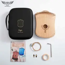 هارپیکا سگا مدل CH00B_na