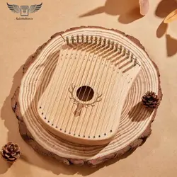 هارپیکا سگا مدل CH00B_na