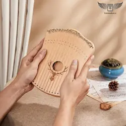 هارپیکا سگا مدل CH00B_na