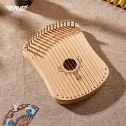 هارپیکا سگا مدل CH00B_na