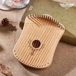 هارپیکا سگا مدل CH00B_na