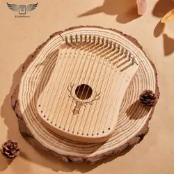 هارپیکا سگا مدل CH00B_na