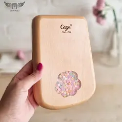 کالیمبا سگا مدل CRG04