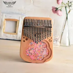 کالیمبا سگا مدل CRG04