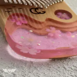 کالیمبا سگا مدل CRD04