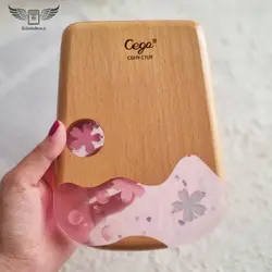 کالیمبا سگا مدل CRD04
