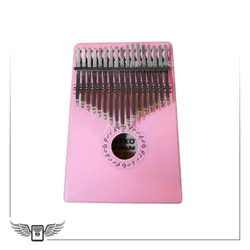 کالیمبا جکو مدل K17bp