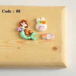 پیکسل کالیمبا