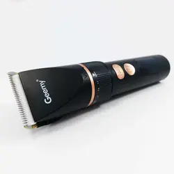 ماشین اصلاح موی سر و صورت جیمی مدل GM-6609 - فروشگاه کاما - خرید حضوری - ریش تراش
