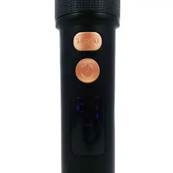 ماشین اصلاح موی سر و صورت جیمی مدل GM-6609 - فروشگاه کاما - خرید حضوری - ریش تراش