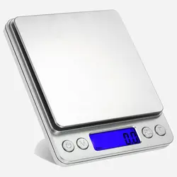ترازو دیجیتالی پرفشنال 500 گرمی