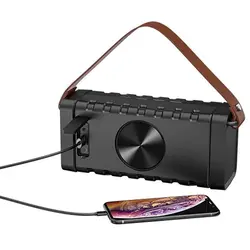 اسپیکر بلوتوثی قابل حمل اوی مدل Y668