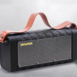 اسپیکر بلوتوثی قابل حمل اوی مدل Y668