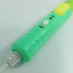 اطلاعات،بررسی و خرید فر کننده مو لیمکس مدل LM-2626 - فروشگاه کاما