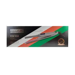 اطلاعات،بررسی و خرید اتو مو کراتینه کنورث مدل kw308 - فروشگاه کاما