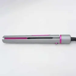 اطلاعات،بررسی و خرید اتو مو کراتینه کنورث مدل kw300 - فروشگاه کاما