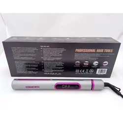 اطلاعات،بررسی و خرید اتو مو کراتینه کنورث مدل kw300 - فروشگاه کاما