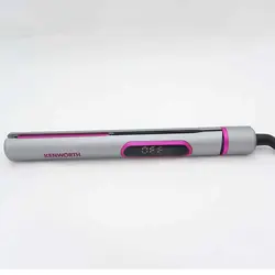 اطلاعات،بررسی و خرید اتو مو کراتینه کنورث مدل kw300 - فروشگاه کاما