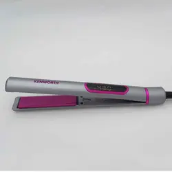 اطلاعات،بررسی و خرید اتو مو کراتینه کنورث مدل kw300 - فروشگاه کاما