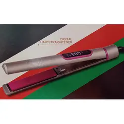 اطلاعات،بررسی و خرید اتو مو کراتینه کنورث مدل kw300 - فروشگاه کاما