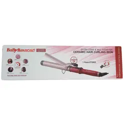 اطلاعات و خرید فرکننده مو babybasnono مدل ST2800 - فروشگاه کاما