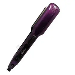 اطلاعات،بررسی و خرید اتو مو مک استایلر MC-2049 - فروشگاه کاما